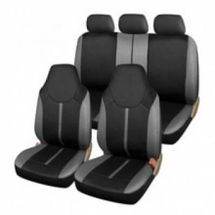 Чехлы для сидений SC 401 
