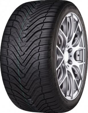 Gripmax XL Allclimate 235/45 R19 99W