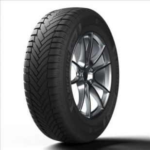 MICHELIN ALPIN 6 MI 195/60 R16 89T