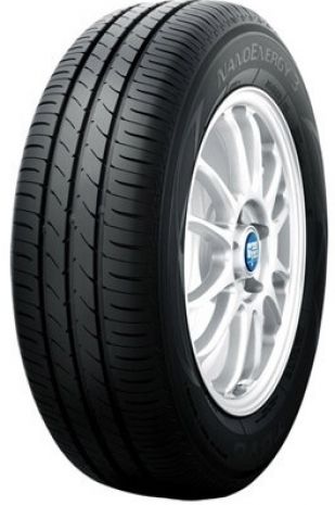 Toyo NanoEnergy 3 195/55 R15 85V