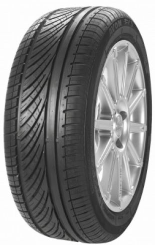 Avon ZV3 205/50 R15 86V