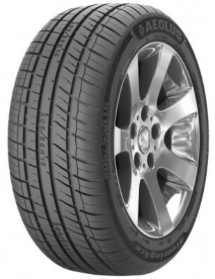 Aeolus Steering Ace AU01 235/35 R19 91W