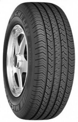 Michelin X Radial DT 205/70 R15 95T