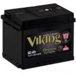 VIKING BRONZE-60Ah A3(0)