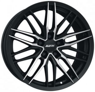 ALUTEC Burnside black 35/8 R18 5X120 8,0 35