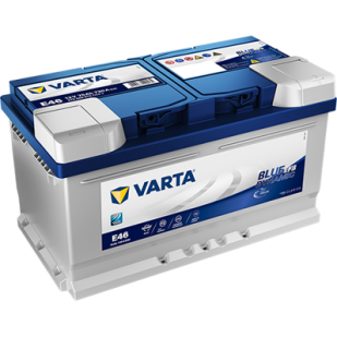 VARTA 75AH 730A(EN) 