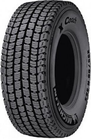 Michelin X Coach XD 295/80 R22 148M