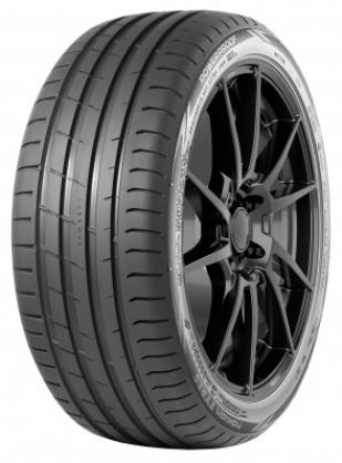 Nokian PowerProof 235/45 R17 94Y