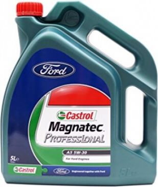 Castrol Magnatec Professional A5 5W-30 4L