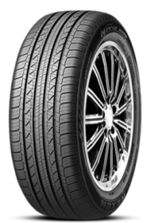 Nexen NPriz AH8 225/60 R16 98V