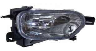 HONDA - far de ceață (complet, stânga + dreapta) 08V31S9A610