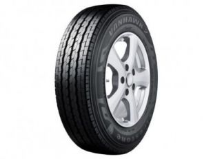 Firestone Vanhawk 2 8TL 215/75 R16C 113/111R