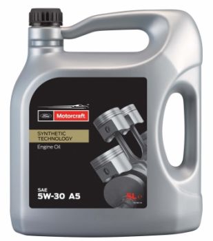 FORD 5W30 Motorcraft A5 5L