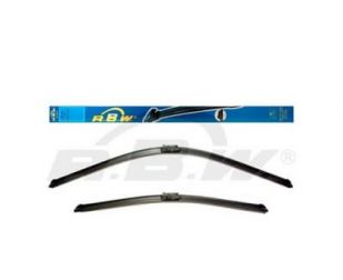 Perii stergatoare de parbriz R.B.W. 90361 30+21 750mm+530mm Ford Transit 2014