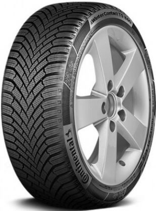 Continental 195/60 R15 WinterContact TS 860 88T