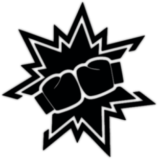 Наклейки на автомобиль "Team Fortress 2 - Nemesis"