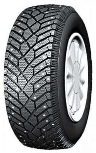 Fulda Kristall Ice 205/65 R15 94T