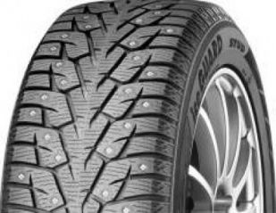 Yokohama IceGuard IG55 225/60 R17 103T