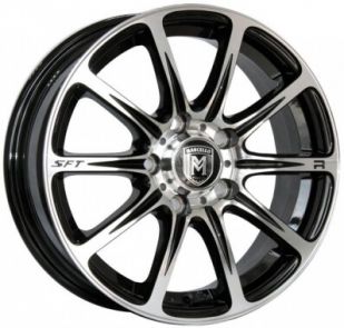 Marcello SFT-12 6.5 R15 8x100/114.3 38 67.1 A/MB 