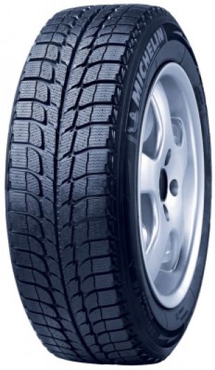 Michelin X-Ice 215/55 R17 98T
