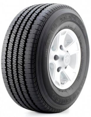 Bridgestone Dueler H/T 684II 265/60 R18 110H