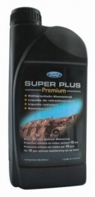 Antigel FORD Super Plus Premium concentrat 1L