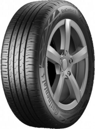 Continental EcoContact 6 195/65 R15 91H