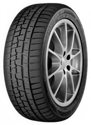 Firestone Winterhawk 2 EVO 225/40 R18 92V