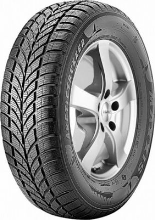 Maxxis 195/80 R14C 106/104Q MA-SLW Presa Spike