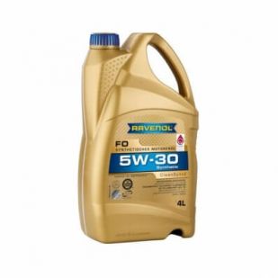 Ravenol Synthetisches FO SAE 5W-30 4L