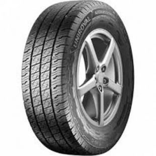 Uniroyal AllSeasonMax 225/75 R16C 121/120R