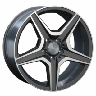 Replay MR75 37/7 R15/5x112