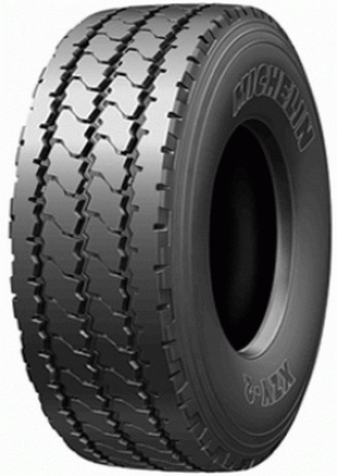 Michelin XZY 2 315/80 R22 80R