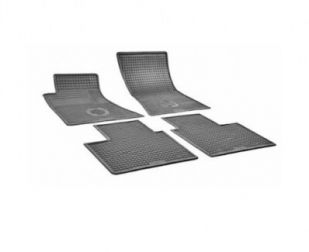 Коврики Opel Omega A B 2000- (22742)