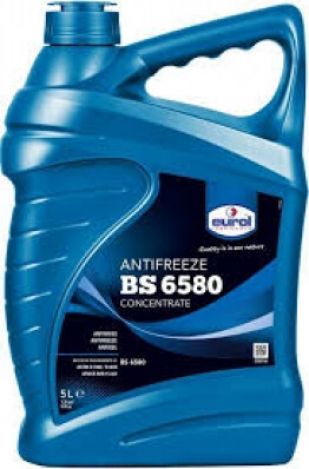 Antigel Eurol Antifreeze -75 (5L)
