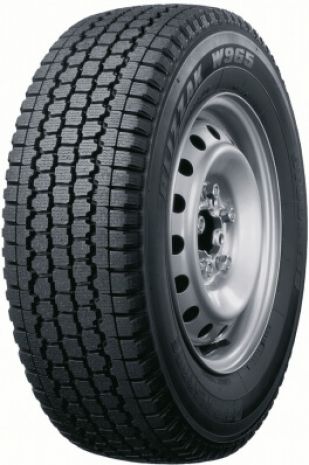 Bridgestone Blizzak W965 195/70 R15 104T