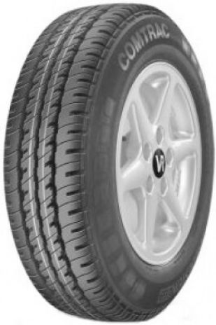 Vredestein Comtrac 195/65 R16 104R