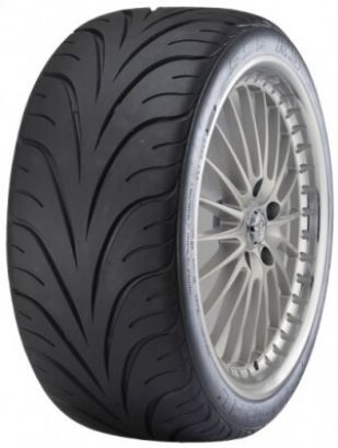 Federal 595RS 225/45 R17 94W