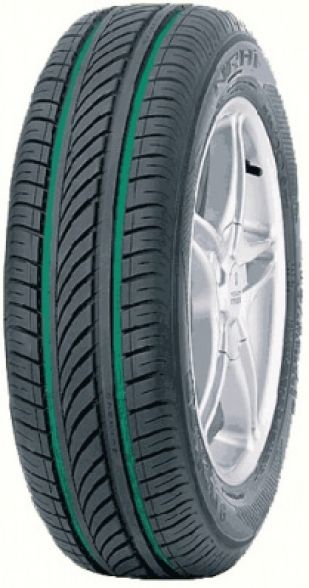 Nokian NRHi 215/65 R15 100H