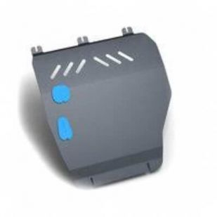 Scut protecţie SUZUKI Jimny (2012-) 1,3 бензин АКПП