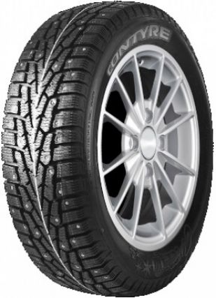 Contyre Arctic Ice III 205/75 R15 97Q