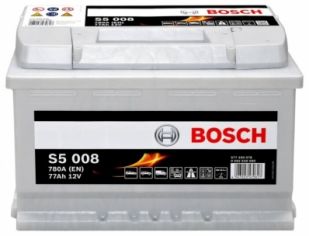 BOSCH 77 Ah 780A (EN)