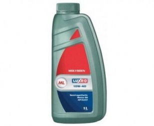 Luxe Molibden 10w40 SJ/CF 1L
