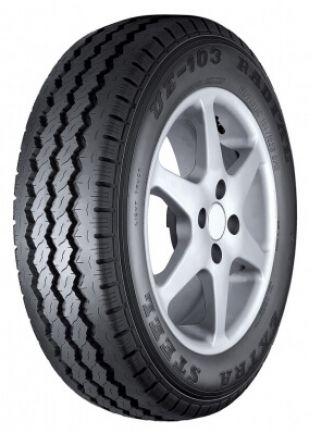Maxxis UE103 215/65 R16 109T