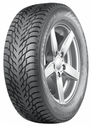 Nokian Hakkapeliitta R3 SUV 315/35 R21 111T