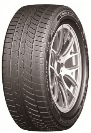 Fortune FSR-902 195/-R14C 106Q