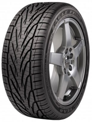Goodyear Eagle F1 Allseason 225/40 R18 92Y