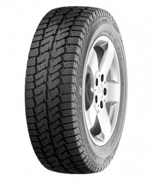 Gislaved EURO FROST VAN 215/65 R16C 109/107R