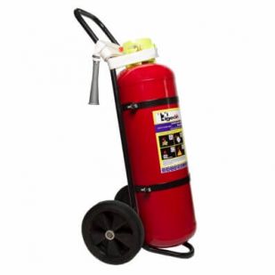 Stingători ОП-50 (35 kg)