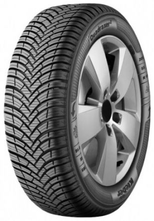 Kleber Quadraxer2 235/45 R18 98W